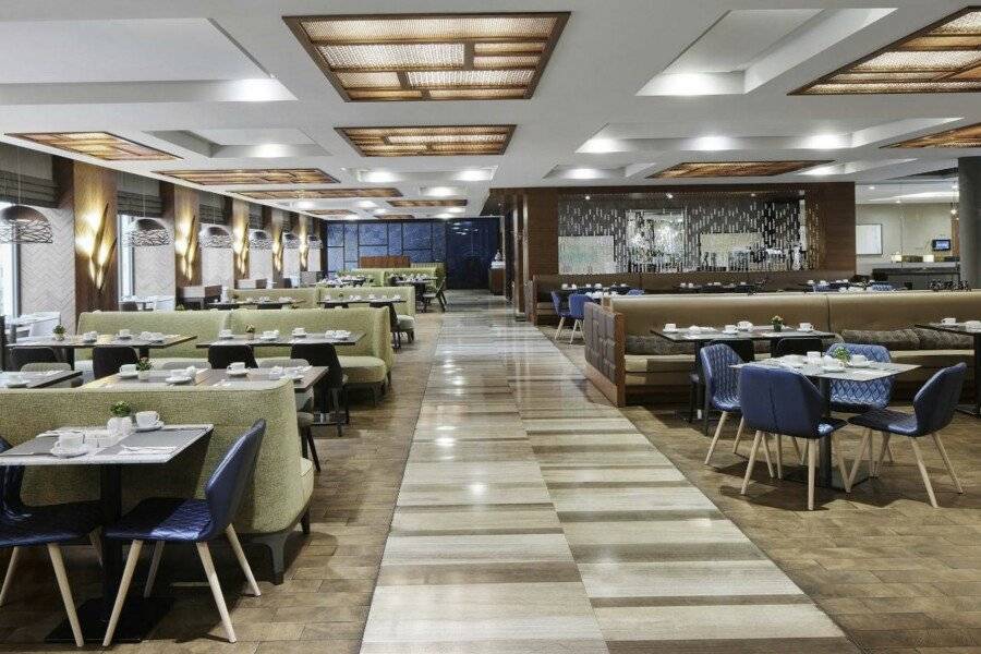 Titanic Chaussee restaurant