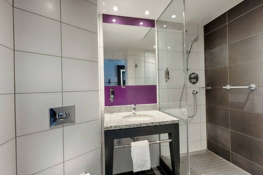 Premier Inn Berlin Alexanderplatz 