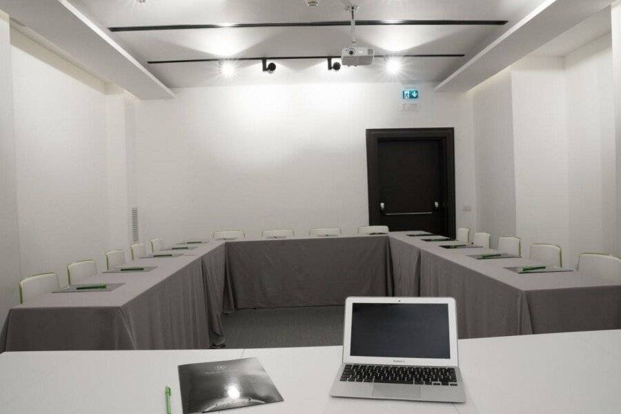 Hotel Dei Congressi conference room,meeting room