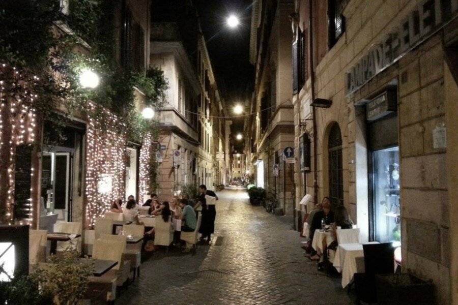 Hotel La Lumiere Di Piazza Di Spagna 