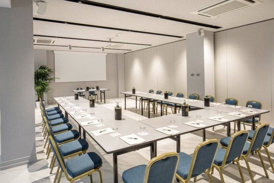 Hotel American Palace Eur conference room,meeting room