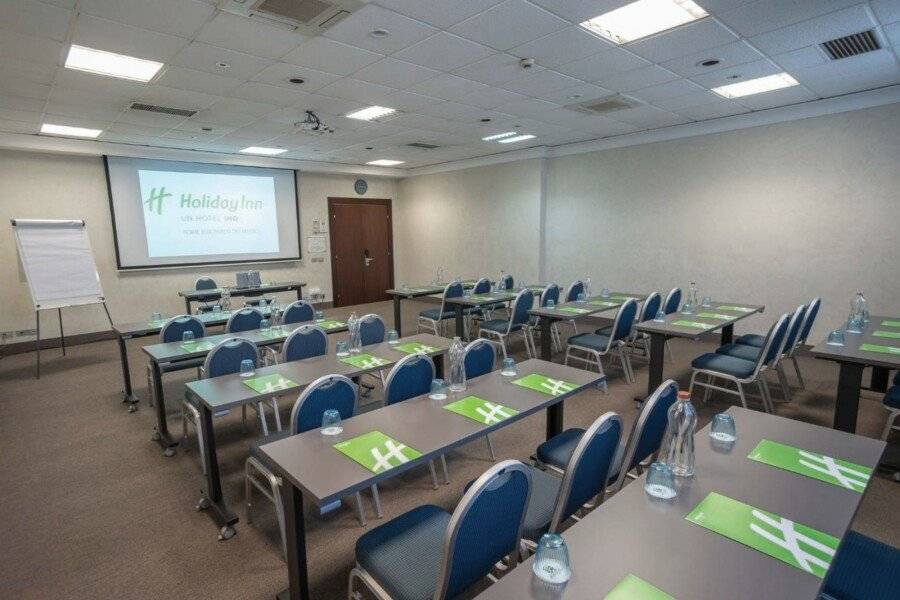 Holiday Inn - Rome Eur Parco Dei Medici conference room,meeting room