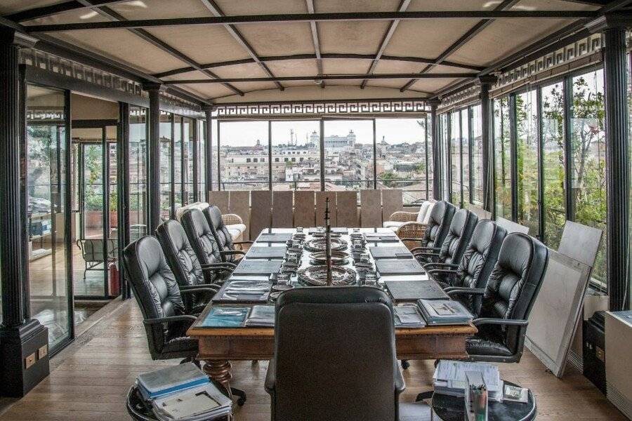 Grand Hotel Plaza conference room,meeting room,ocean view