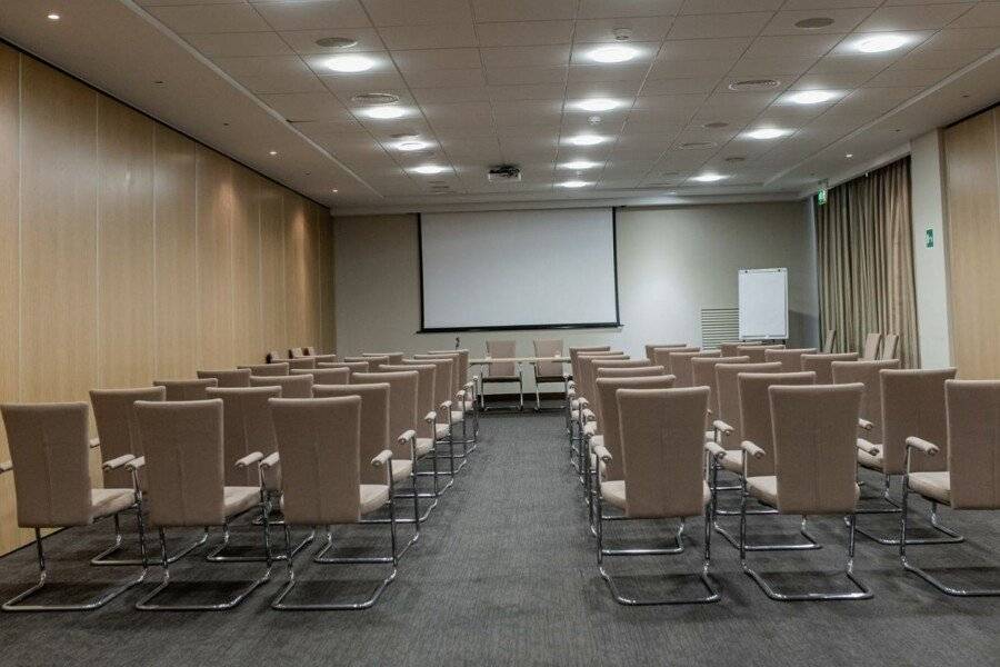 Belstay Roma Aurelia conference room,meeting room