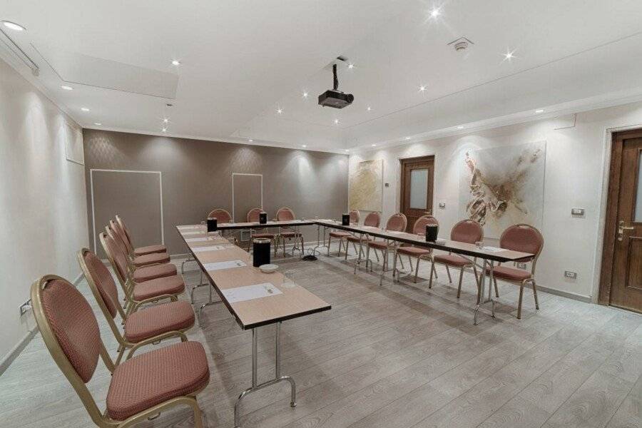 FH55 Grand Hotel Palatino conference room,meeting room