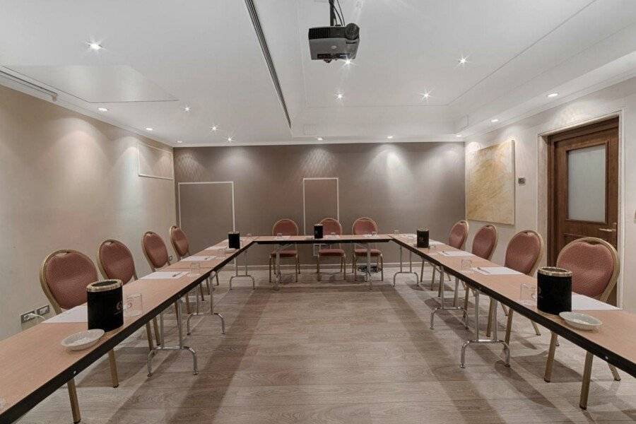 FH55 Grand Hotel Palatino conference room,meeting room