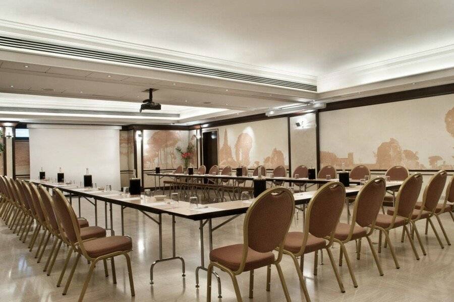 FH55 Grand Hotel Palatino conference room,meeting room