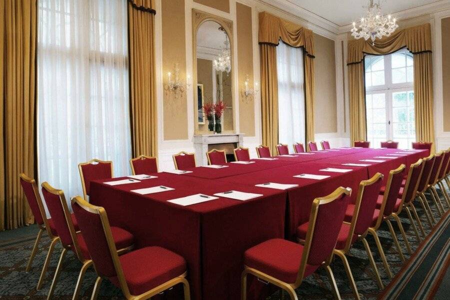 The Westin Excelsior conference room,meeting room