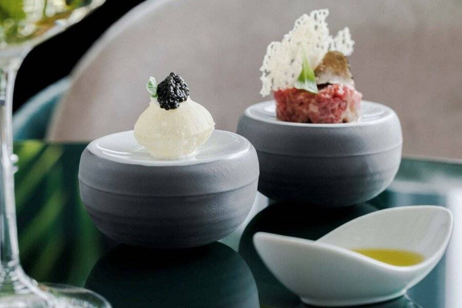 Sofitel Roma Villa Borghese 