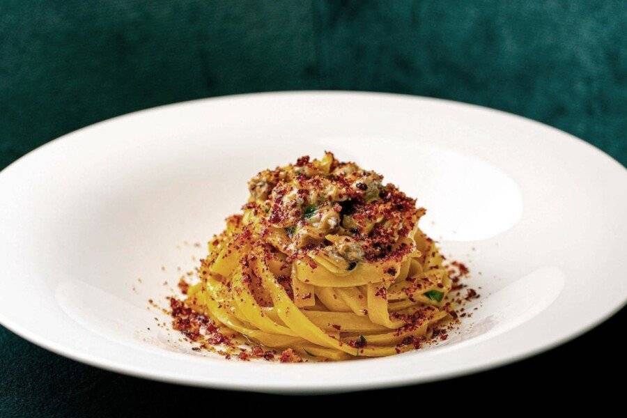 Sofitel Roma Villa Borghese 