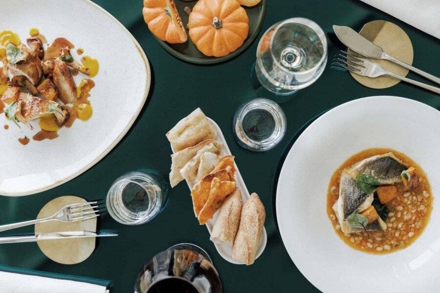Sofitel Roma Villa Borghese 