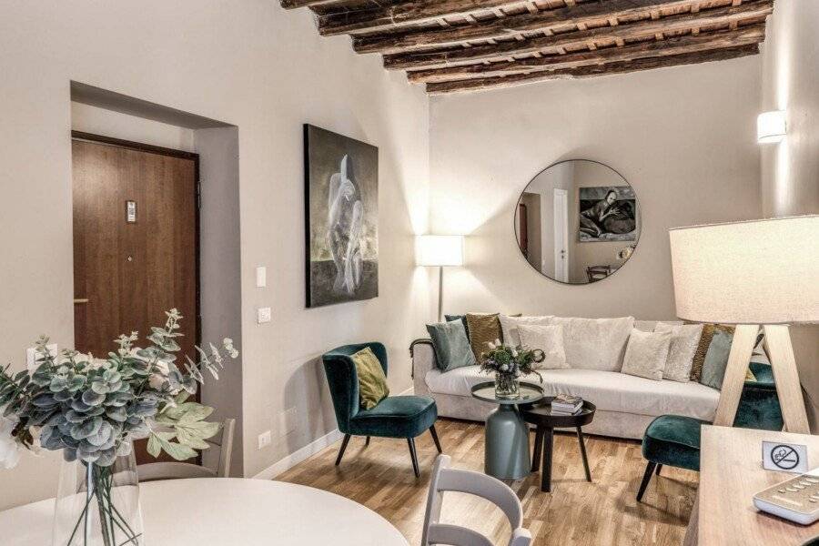 Trevi Beau Boutique Hotel 