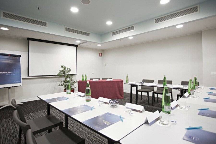 Novotel Roma Eur conference room,meeting room