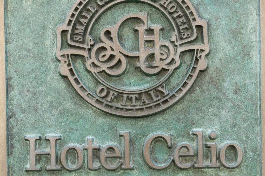 Hotel Celio 