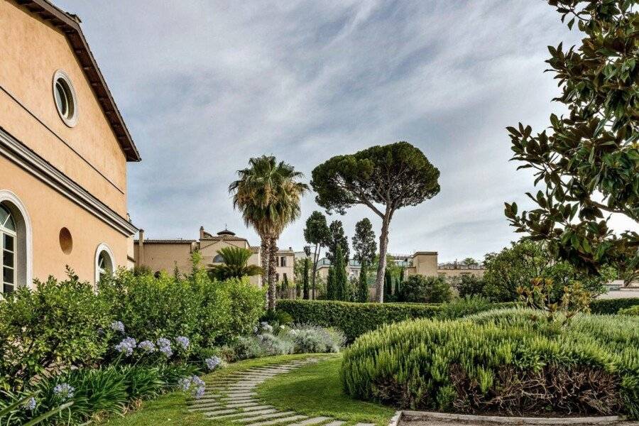 Villa Agrippina Gran Meliá – The Leading Hotels of the World 