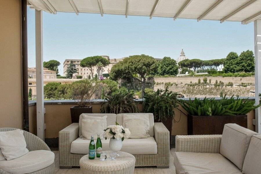 Villa Agrippina Gran Meliá – The Leading Hotels of the World 