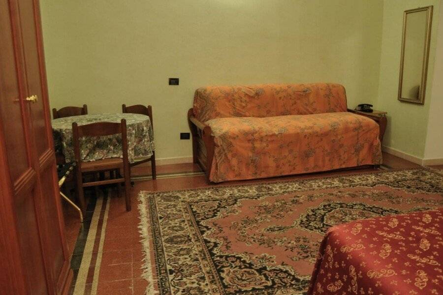 Albergo Sandra 