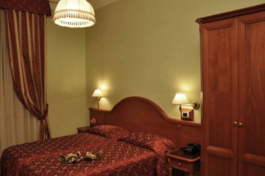 Albergo Sandra 