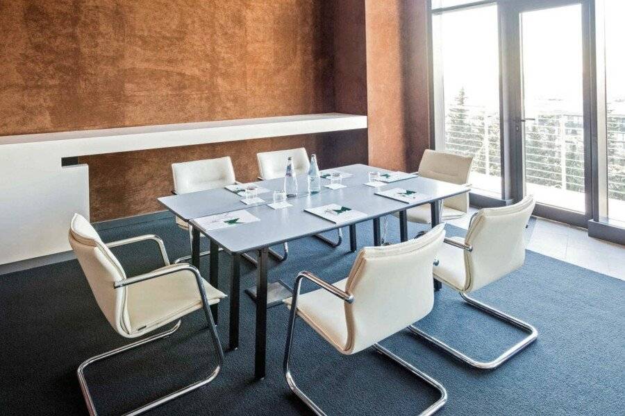 Ibis Styles Roma Eur conference room,meeting room