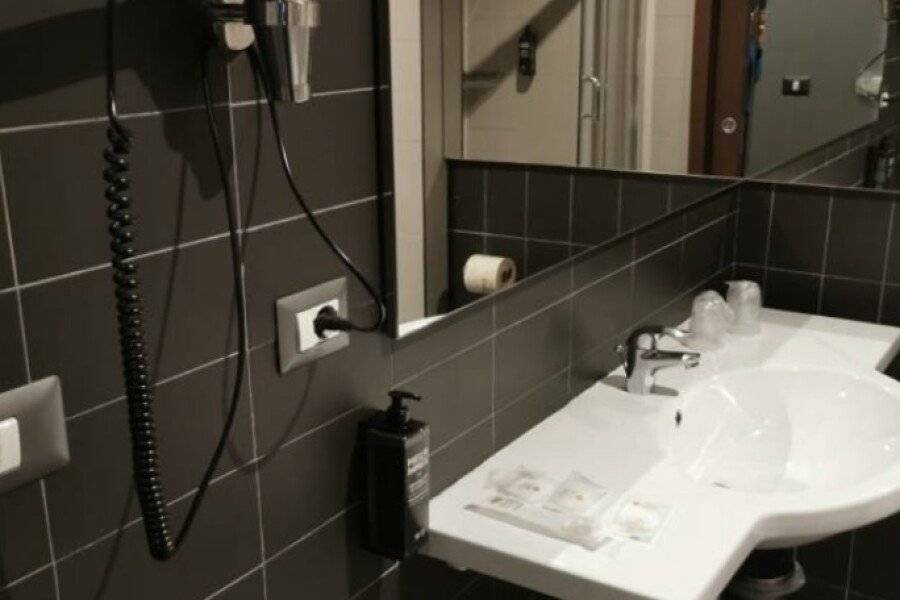 Ibis Styles Roma Eur 