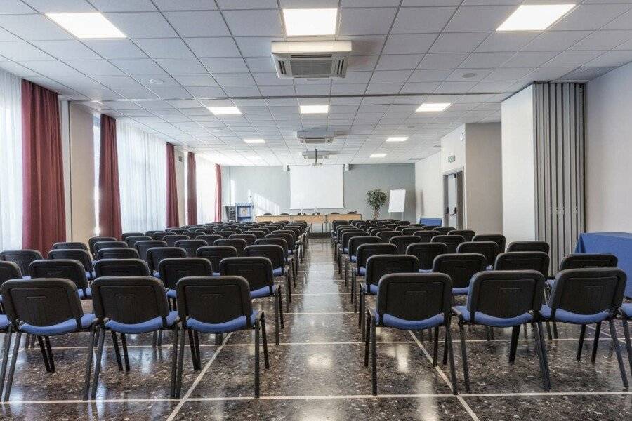 Villa Eur Parco Dei Pini conference room,meeting room