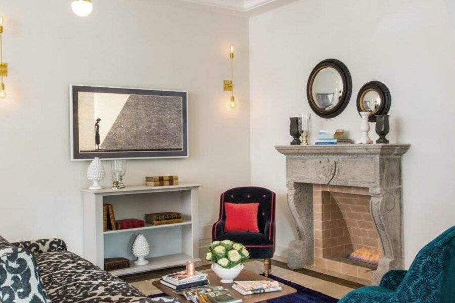 Favilla Hotel di Charme 