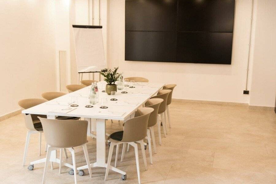 Mercure Roma Cinecitta conference room,meeting room