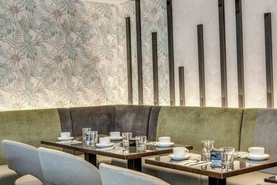 Hotel 77 Seventy-Seven - Maison D'Art Collection restaurant