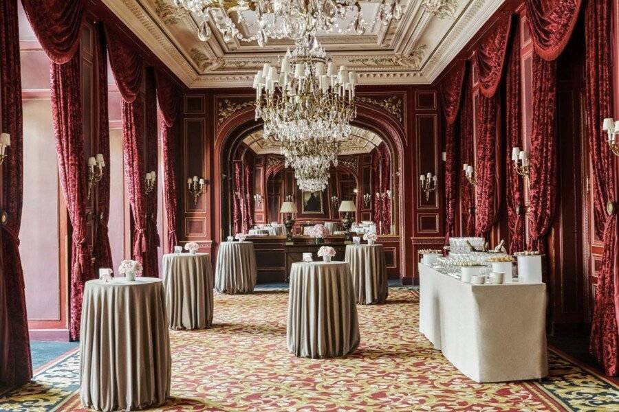 InterContinental Le Grand, an IHG Hotel 