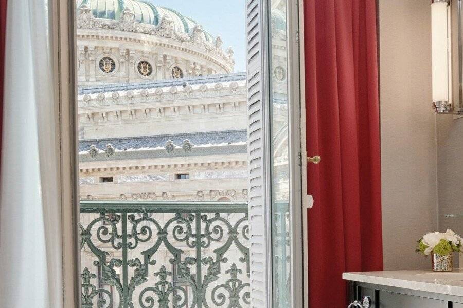 InterContinental Le Grand, an IHG Hotel 