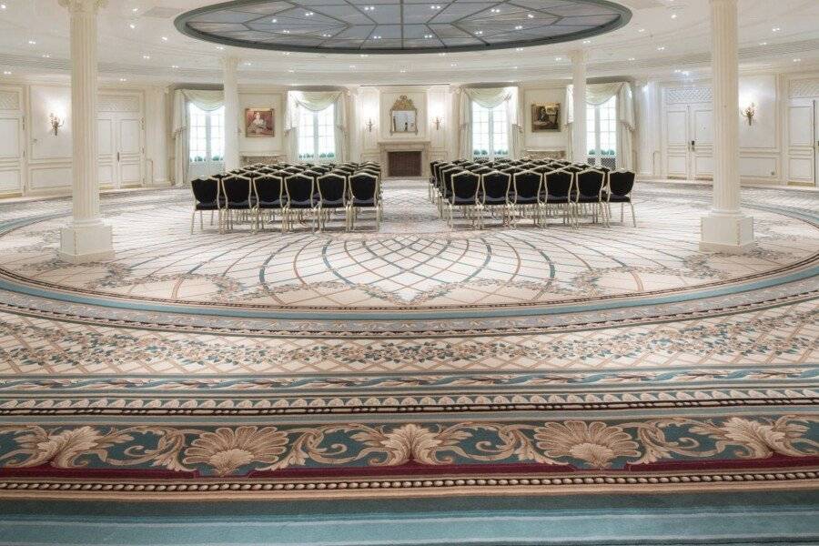 InterContinental Le Grand, an IHG Hotel conference room