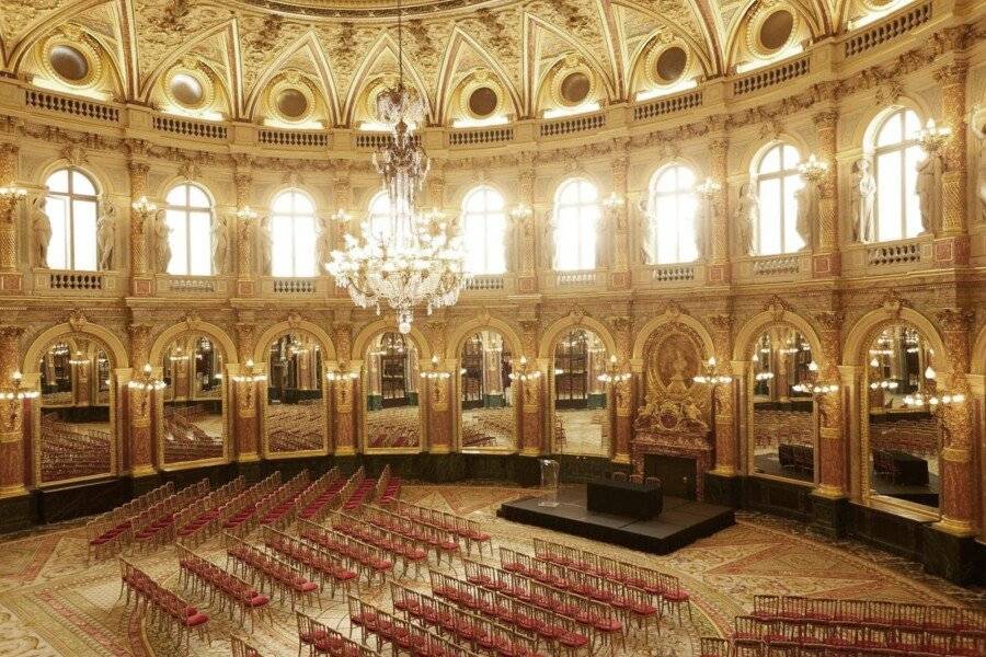InterContinental Le Grand, an IHG Hotel ,conference room,meeting room