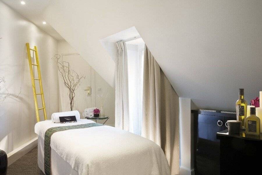 Hôtel Napoleon Paris spa
