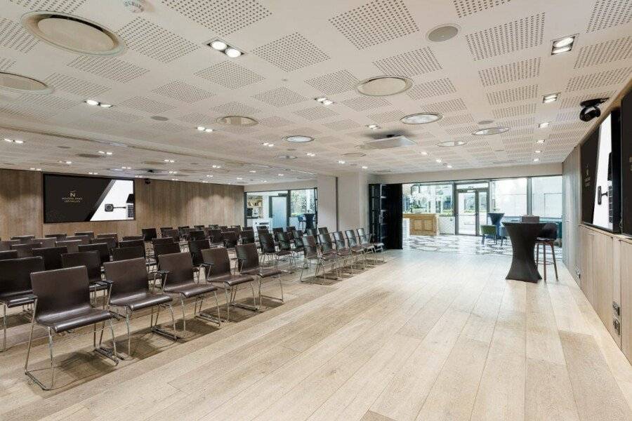 Novotel Les Halles conference room,meeting room