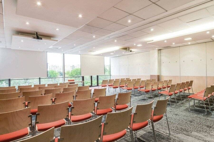 Novotel Centre Tour Eiffel conference room,meeting room