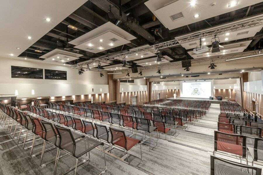 Novotel Centre Tour Eiffel conference room,meeting room