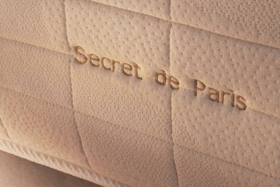 Secret de - Hotel & Spa 