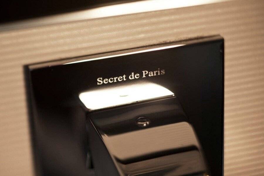 Secret de - Hotel & Spa 