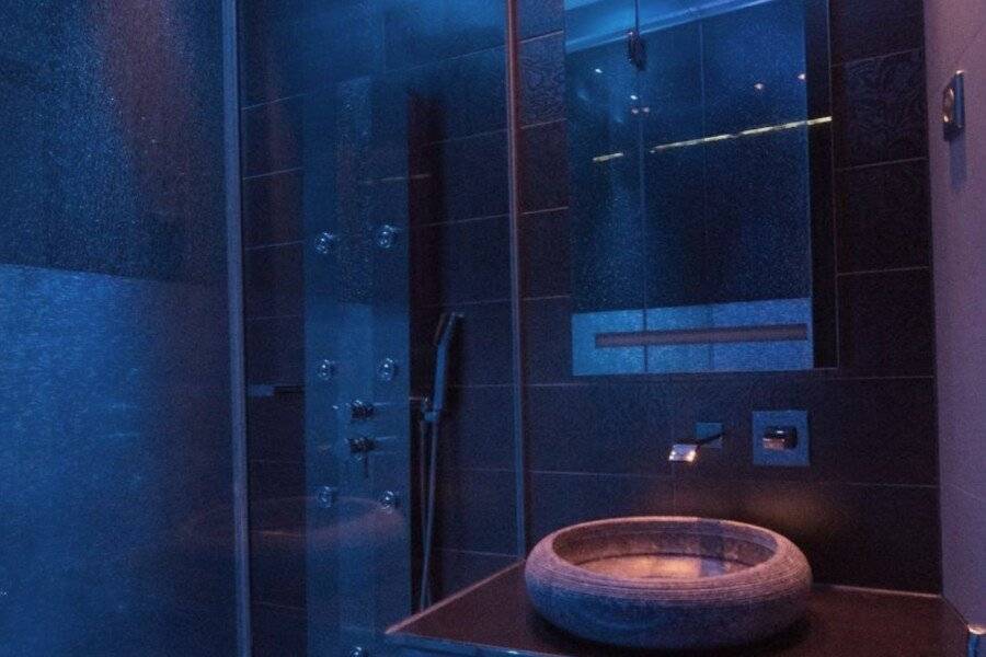 Secret de - Hotel & Spa bathtub,spa