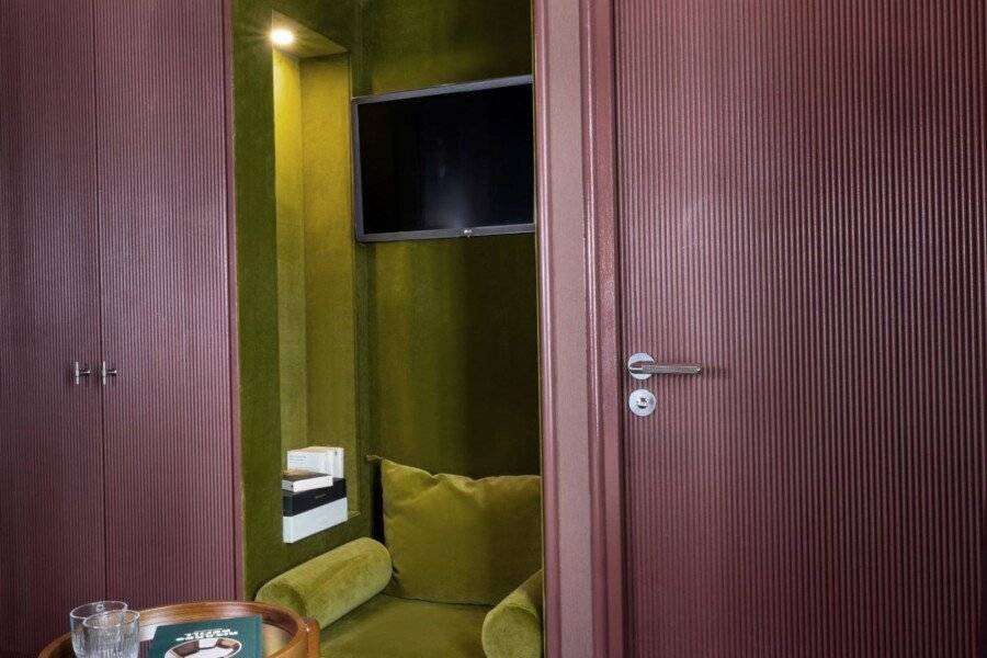 Hôtel La Conversation 