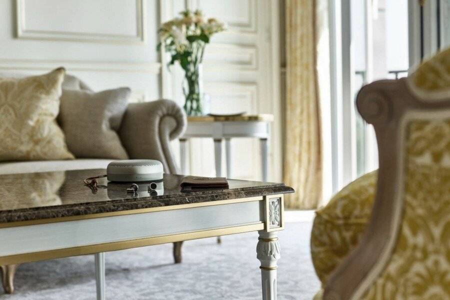 Le Meurice – Dorchester Collection 