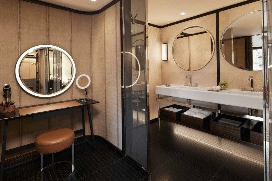 Bulgari Hotel Paris 