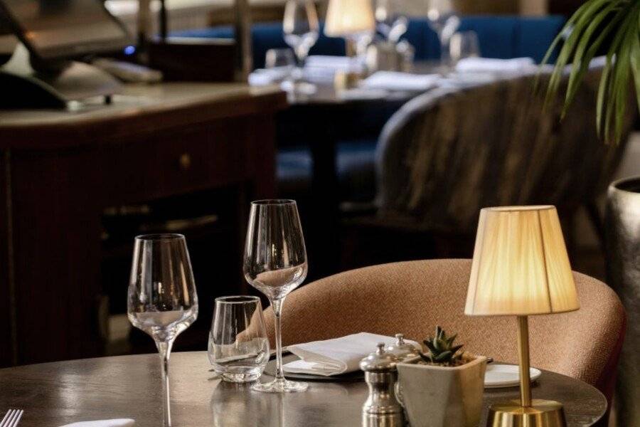 Kimpton - Fitzroy, an IHG Hotel restaurant