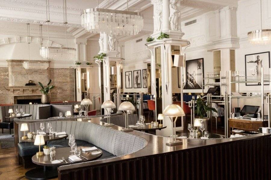 Kimpton - Fitzroy, an IHG Hotel restaurant