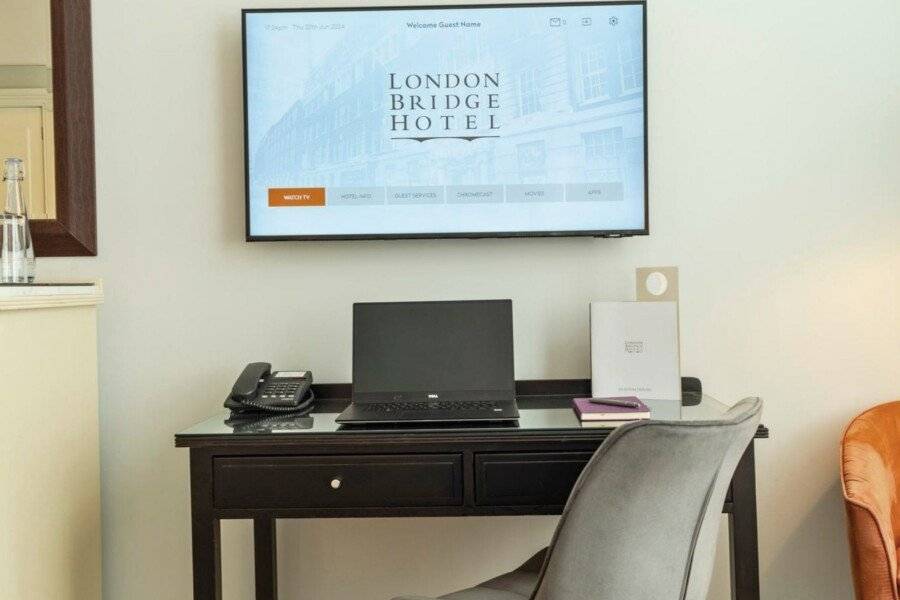 London Bridge Hotel 