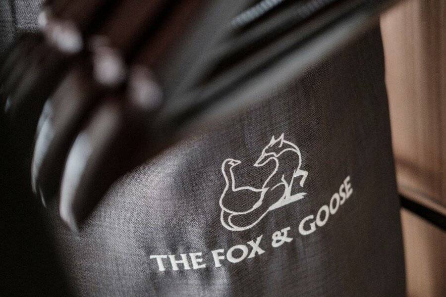 The Fox & Goose Hotel 