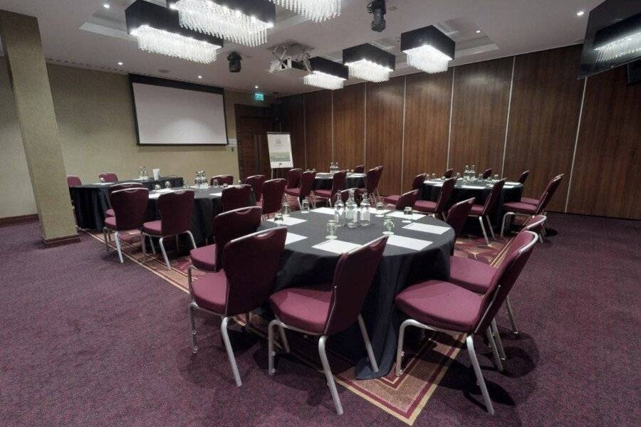 Holiday Inn London Kensington High St. conference room,meeting room