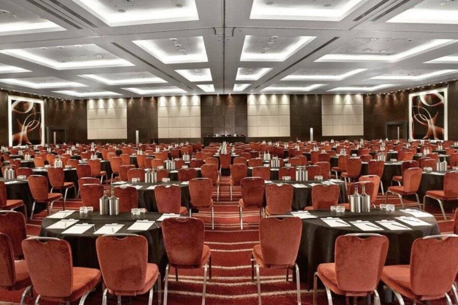 Park Plaza Westminster Bridge conference room,meeting room