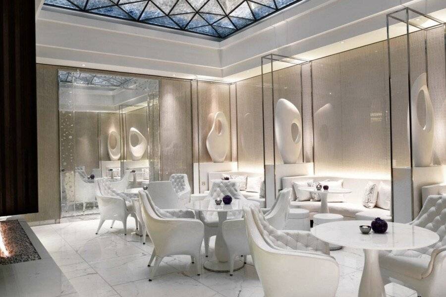 Corinthia London restaurant