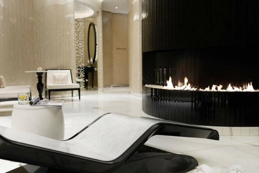 Corinthia London spa